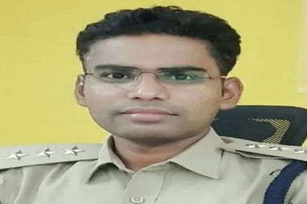 Kumar Chinta Kumar Chinta