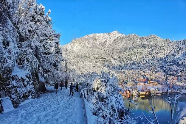 nainital