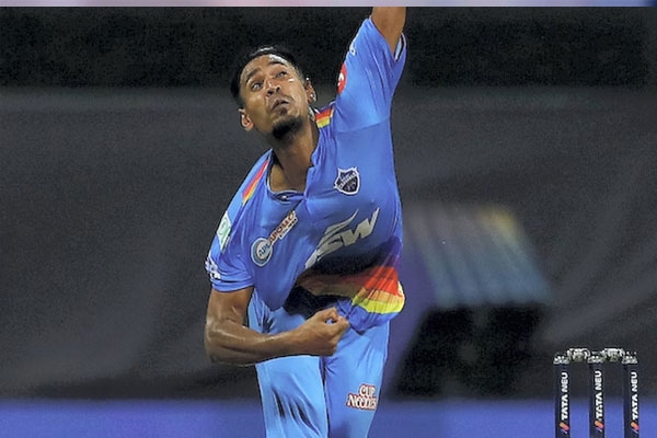 Bangladeshi players in the IPL