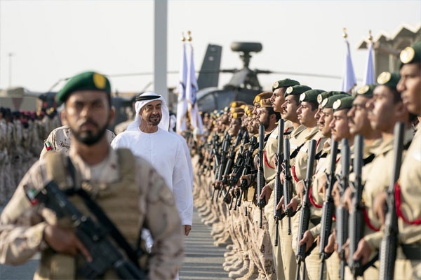 UAE army should leave Yemen
