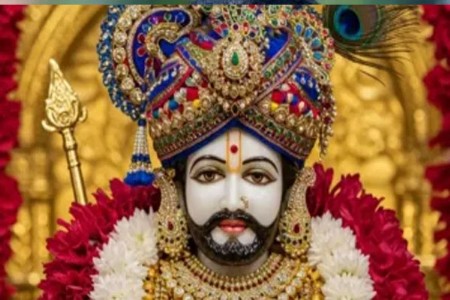 खाटूश्याम मंदिर ७२ तास दर्शनासाठी सुरु!