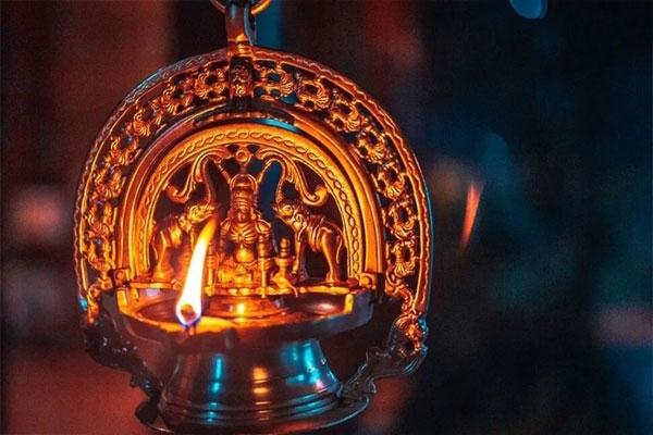 Chaturgrahi Yoga in December