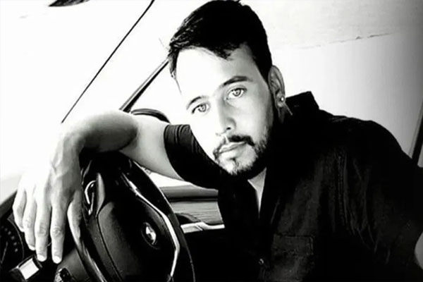 Firing at bookie Rakesh Rajdev