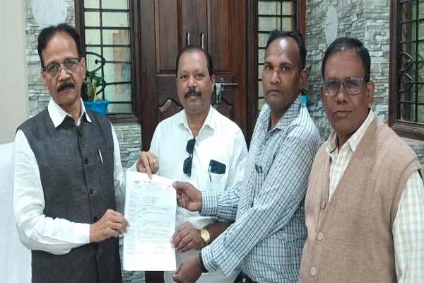 Maharashtra contract teachers