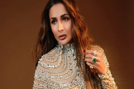 अर्ध्या वयाच्या मुलीशी लग्न... यात विचार वाईट काय?