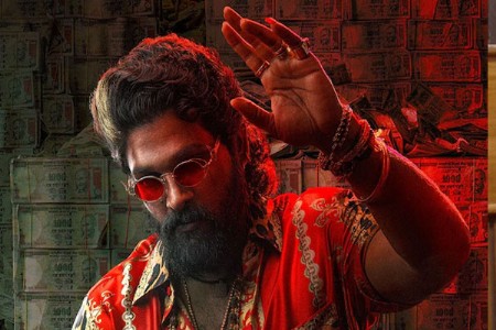 जपानमध्ये १६ जानेवारी रोजी रिलीज होणार पुष्पा २!