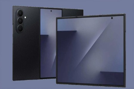 सॅमसंगच्या ट्रिपल-फोल्डिंग फोनची किंमत जाहीर!