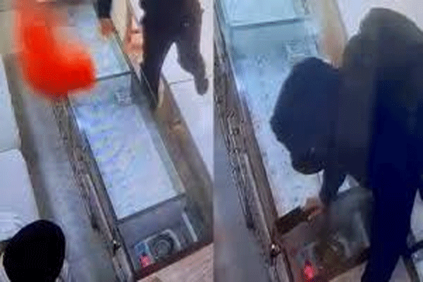 modinagar-murder-video