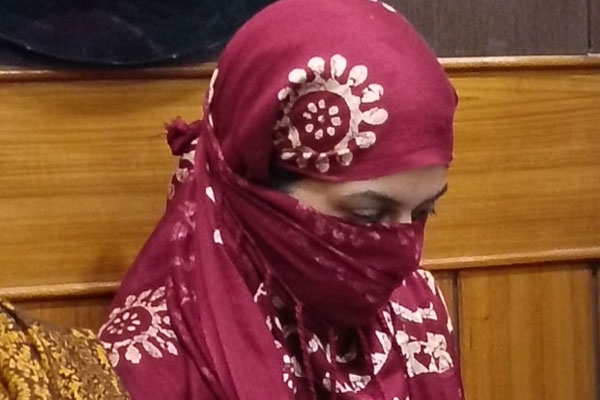 Psycho Killer Poonam