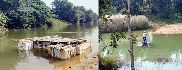 chandrapur-life-river