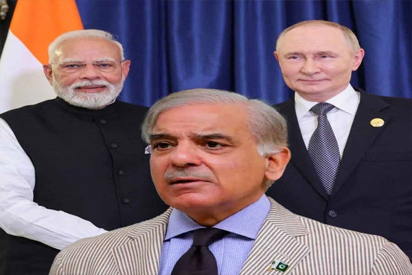 putin india and pakistan