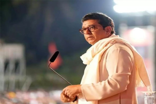 raj thackeray