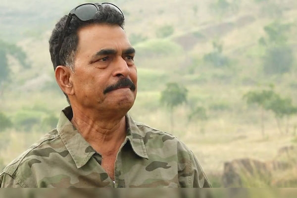 sayaji shinde