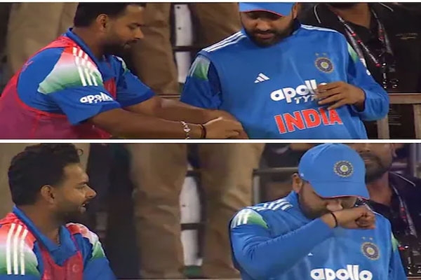 srushab and rohit srushab and rohit