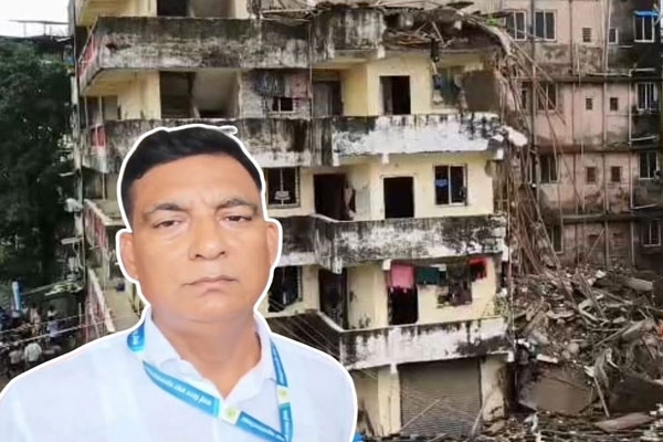 virar building collapse 