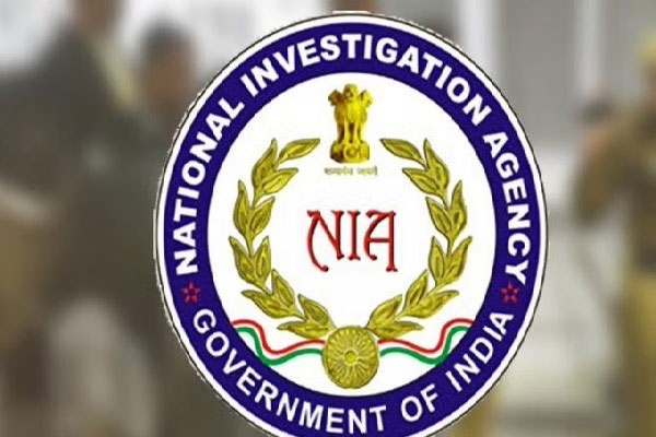 NIA raids Bihar