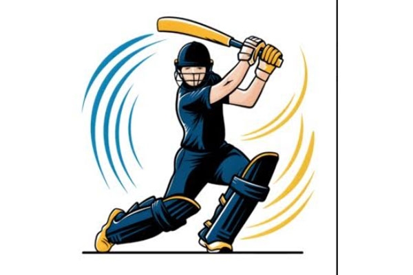 Nagpur cricket tournament