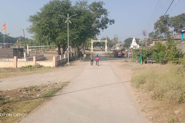 Ghorad pilgrimage site