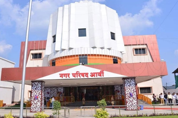 Arvi, MGNREGA scam, Arvi Panchayat, Assistant Program Officer, APO, Junior Accounts Officer, JAO, Sunita Marskolhe, Pranali Kasar, police investigation, embezzlement, government funds, 70 lakh rupees, Arvi news, Maharashtra corruption, public works fraud