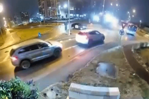 car-flies-into-sky-in-romania car-flies-into-sky-in-romania