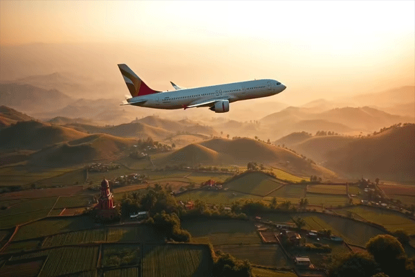 government-fixed-flight-fare government-fixed-flight-fare