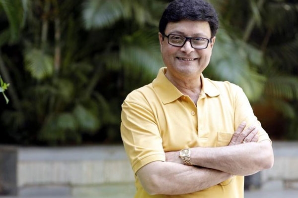 Sachin Pilgaonkar 