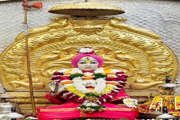 Nrusinh Saraswati Swami Maharaj, 726th birth anniversary, Karanja