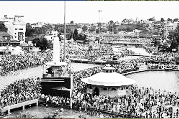 नाशिक कुंभमेळा 