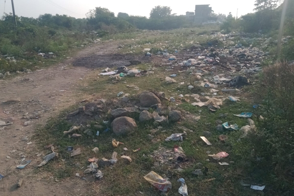 स्मशानभूमी 