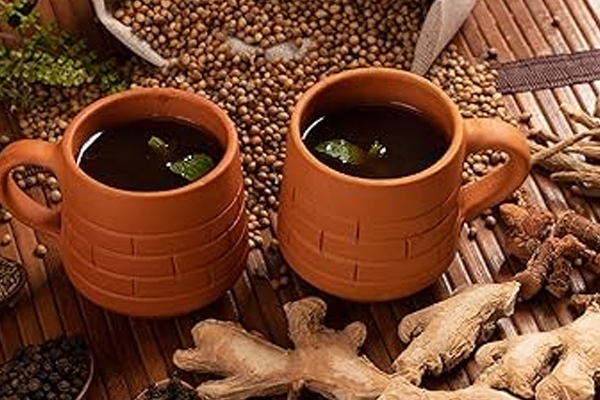 सुक्कू कॉफी 