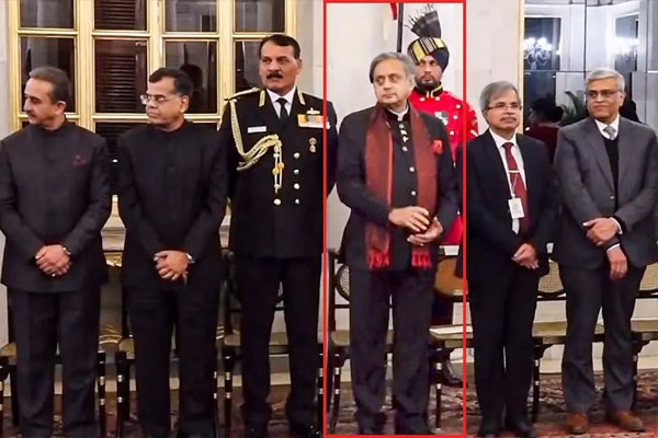 shashi tharoor on dinner shashi tharoor on dinner