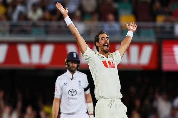 STARC STARC