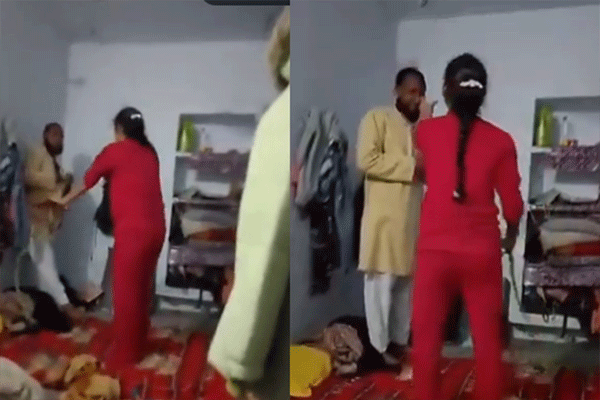woman-beats-up-maulana woman-beats-up-maulana