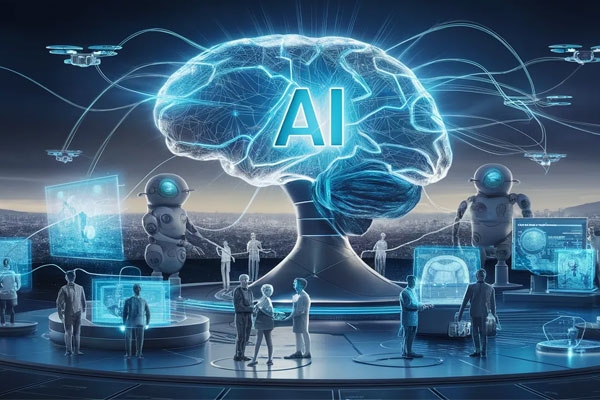 artificial intelligence 