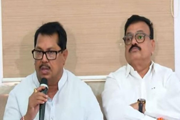 Nagpur Winter Session