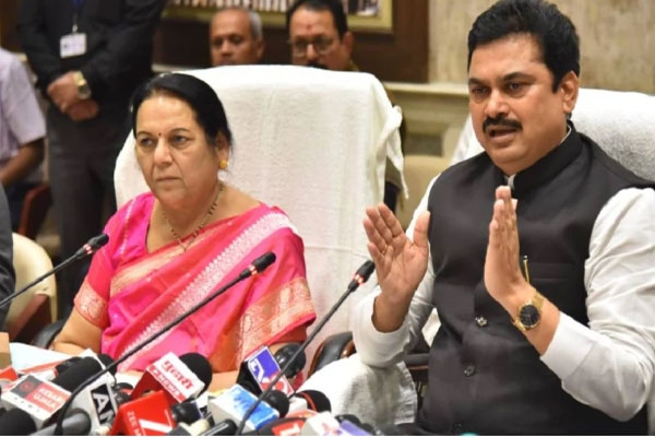  assembly winter session Nagpur,