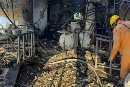 गाझियाबादच्या एका कुटुंबातील 3 जणांचा मृत्यू, 4 मॅनेजर अटकेत