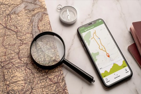 GPS ऑफ असतानाही Google करतो ट्रॅक; टाळायचे असेल तर हे करा