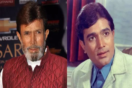 ‘ऊपर काका और नीचे काका’