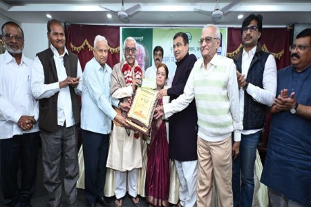 शारीरिक स्वास्थ्य उत्तम असणे गरजेचे