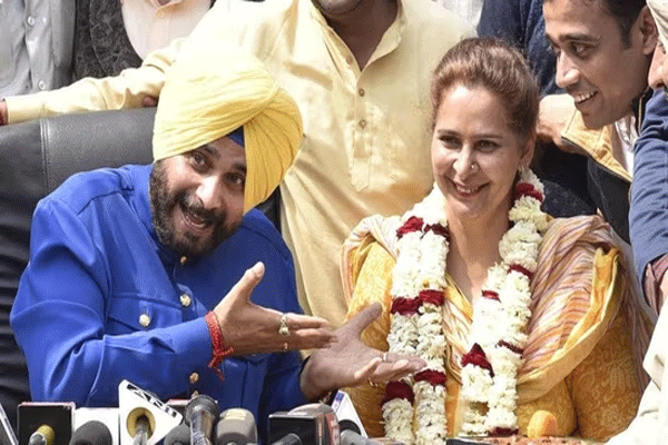 navjot-sidhu-return-to-active-politics navjot-sidhu-return-to-active-politics