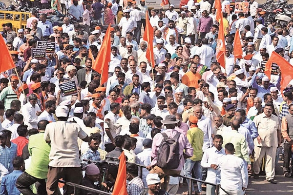 Belgaum Winter Session