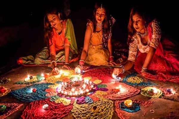 Diwali will be celebrated again