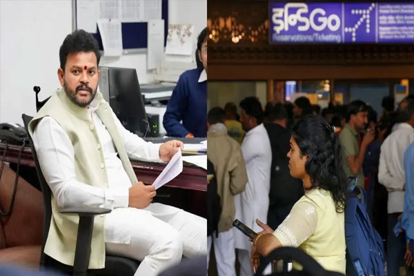 Indigo crisis inquiry minister