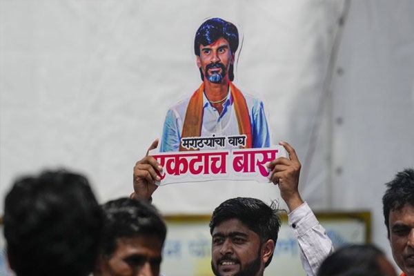 Maratha community Maratha community