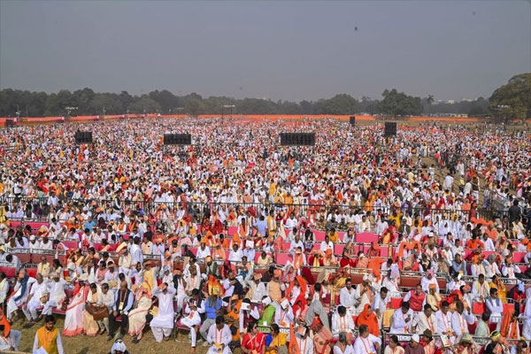Sanatan Dharma in Kolkata Sanatan Dharma in Kolkata