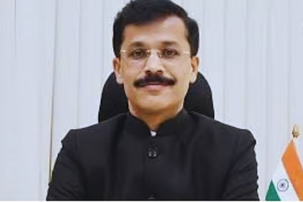 Suspend Tukaram Mundhe Suspend Tukaram Mundhe