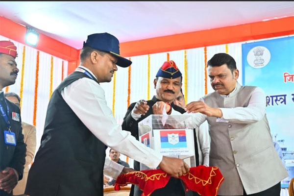 Armed Forces Flag Day Fund,