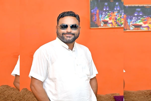 Sachin Hole protest,