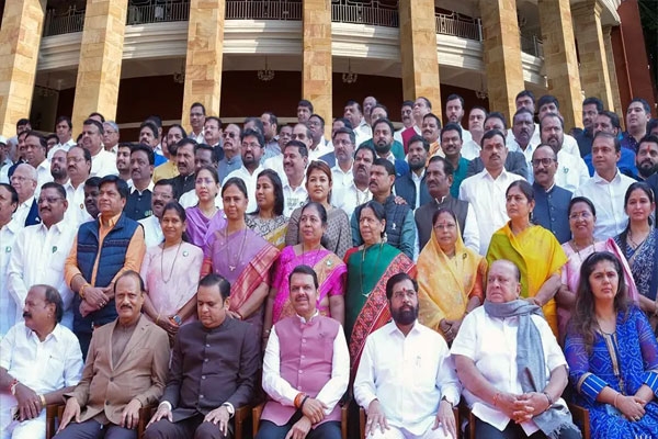 Winter Session Nagpur News